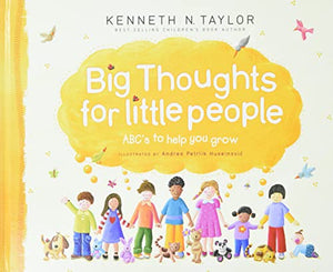 Big Thoughts for Little People 