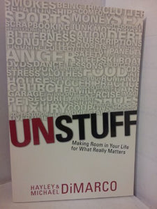 Unstuff 