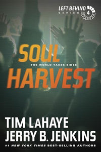 Soul Harvest 