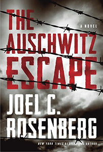 Auschwitz Escape, The 