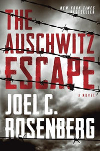 Auschwitz Escape, The 