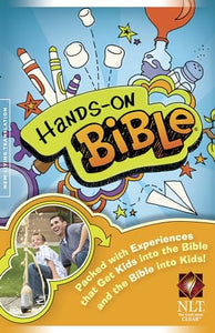 Hands-on Bible 