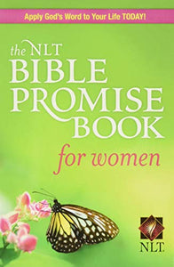 NLT Bible Promise Book For Women, The 