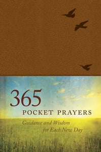 365 Pocket Prayers 