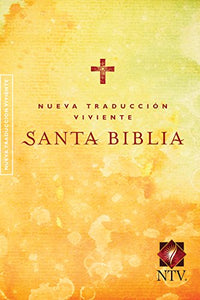 Santa Biblia NTV, Edición compacta 