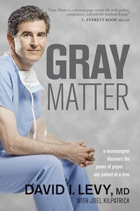 Gray Matter 