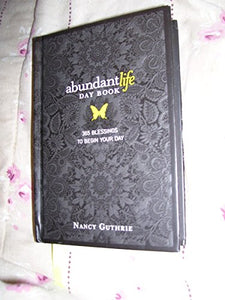 Abundant Life Day Book 