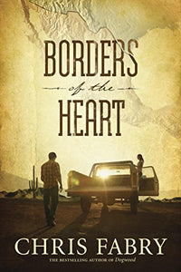 Borders Of The Heart 