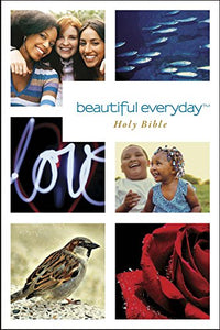 NLT Beautiful Everyday (Inspire Life) 