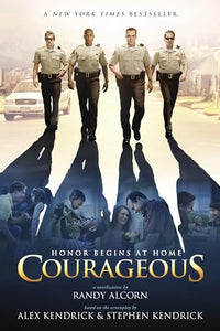 Courageous 