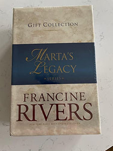 Marta's Legacy Collection 