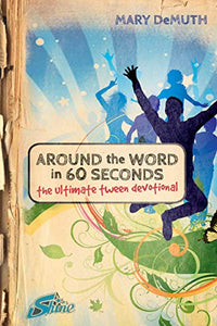 Around The Word In 60 Seconds 