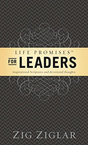 Life Promises For Leaders 