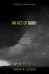 An Act Of God? 