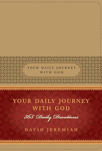 Your Daily Journey with God 