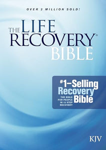 Life Recovery Bible-KJV 