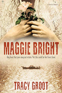 Maggie Bright 