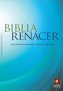 Biblia Renacer Ntv 