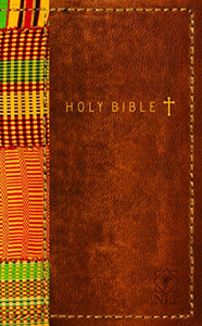 NLT Holy Bible, Ghana Student Edition 