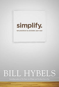 Simplify 