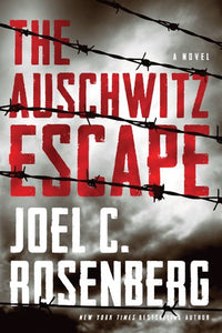 The Auschwitz Escape (ITPE) 