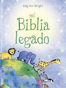 Mi Biblia Legado 