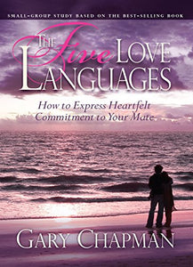 Five Love Languages Leader Kit, The 