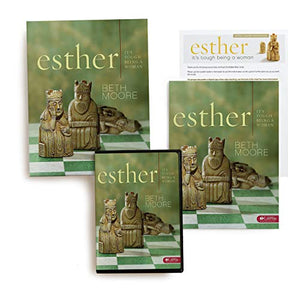 Esther Leader Kit 