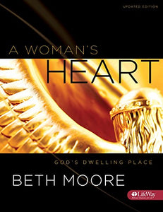 Woman's Heart, A Member Book 