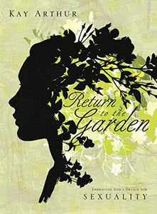 Return to the Garden Member Book 