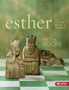 Esther Member Book 