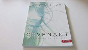 Covenant - Bible Study Book 