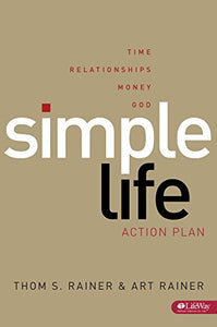 Simple Life Action Plan 