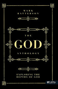 God Anthology Study Guide 