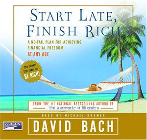 Start Late, Finish Rich 