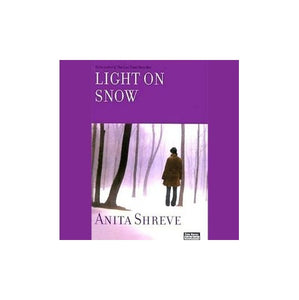 Light on Snow 