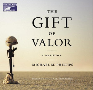 Gift of Valor, the (Lib)(CD) 