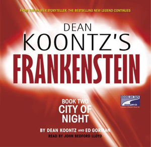 Frankenstein: City of Night 