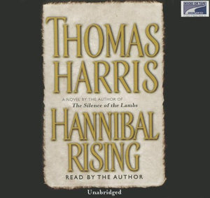 Hannibal Rising 