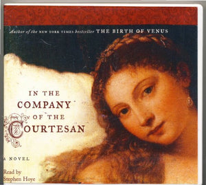 In the Company of the Courtesan 