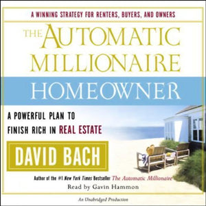 The Automatic Millionaire Homeowner 