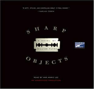 Sharp Objects (Lib)(CD) 