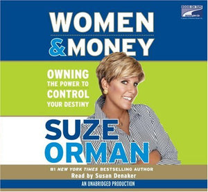 Women & Money 