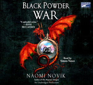 Black Powder War 