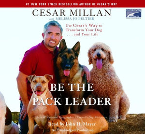 Be the Pack Leader 