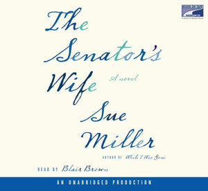 The Senator's Wife 