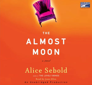 The Almost Moon 