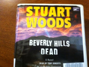 Beverly Hills Dead 