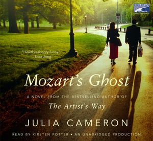 Mozart's Ghost 