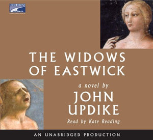 The Widows of Eastwick 